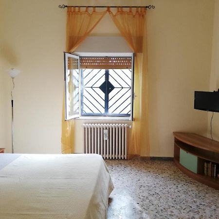 Lucia'S Apartaments Bari Exteriér fotografie