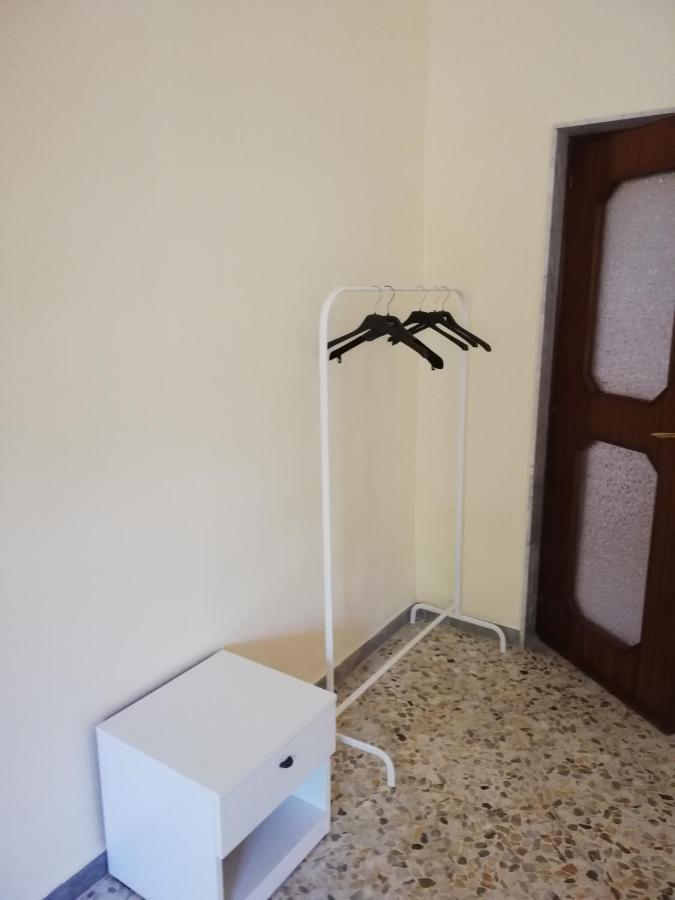 Lucia'S Apartaments Bari Exteriér fotografie