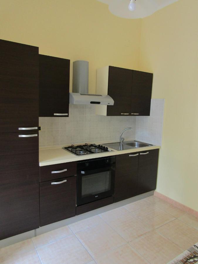 Lucia'S Apartaments Bari Exteriér fotografie