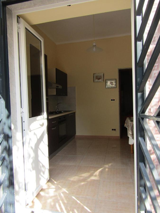 Lucia'S Apartaments Bari Exteriér fotografie