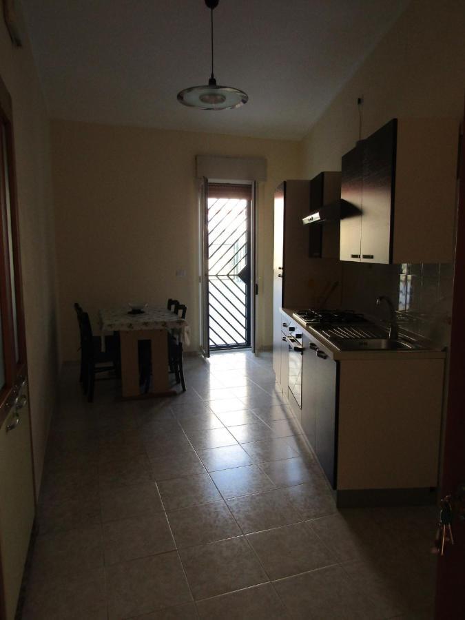 Lucia'S Apartaments Bari Exteriér fotografie